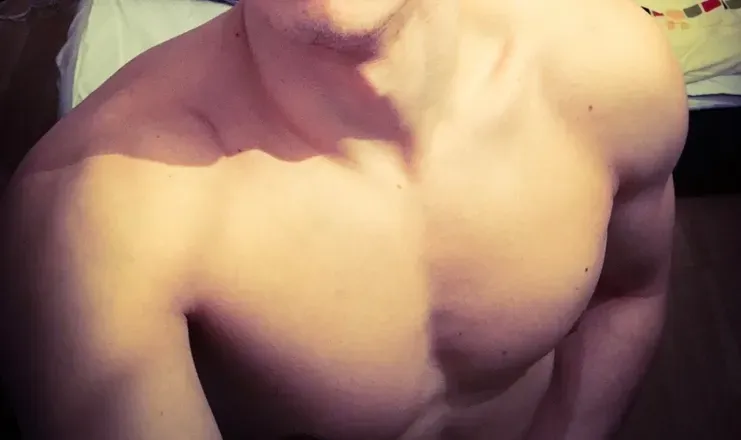 OnlyFans cuenta caliente_boy avatar 1