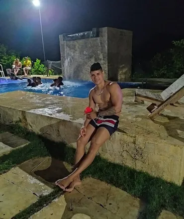 OnlyFans cuenta javier0506 header 2