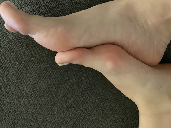 OnlyFans account  naugthybae header 1