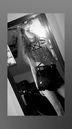 OnlyFans cuenta okayvibebaby avatar 1