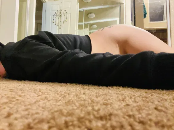 OnlyFans account  moxiehellfire header 2