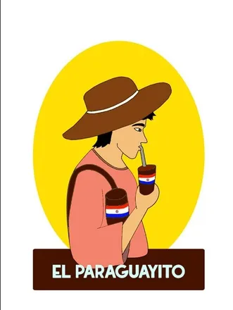 OnlyFans cuenta elparaguayito avatar 1
