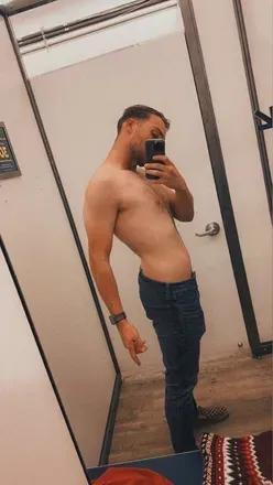 OnlyFans account  wy4t75420 avatar 1