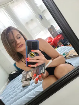 OnlyFans cuenta ty_bella avatar 1