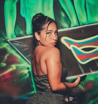 OnlyFans cuenta nyaless header 2