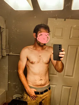 OnlyFans cuenta dirkfunk42069 avatar 1