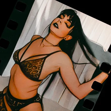 OnlyFans cuenta vvitchbone avatar 1