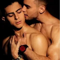 OnlyFans cuenta crhisandderek69 avatar 1