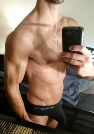 OnlyFans cuenta hiddengem89x avatar 1