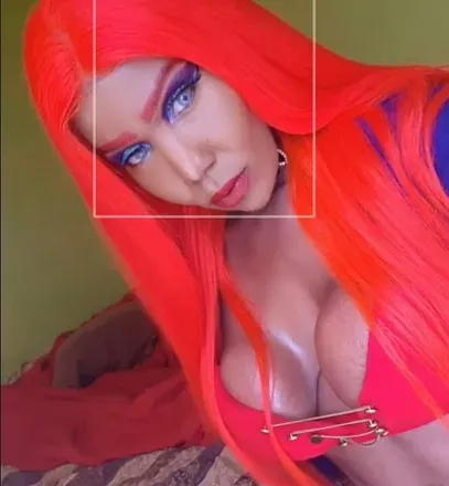 OnlyFans cuenta oniekak avatar 1