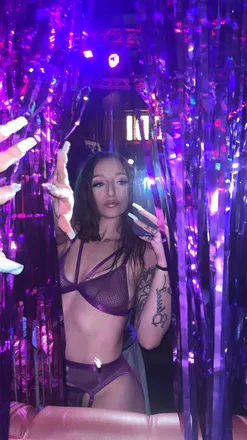 OnlyFans cuenta abigdream header 2