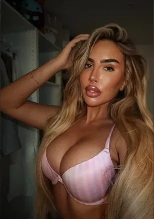 OnlyFans cuenta arabellalxo avatar 1