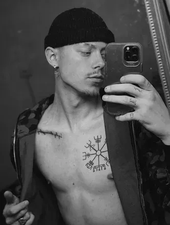 OnlyFans cuenta nor_stefanxxx avatar 1