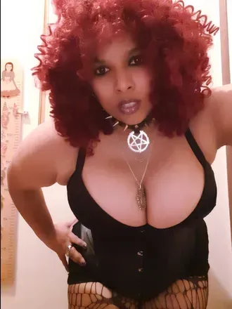 OnlyFans cuenta melted_chocolate avatar 1