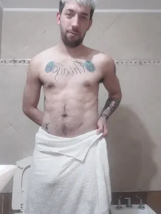 OnlyFans cuenta nicolasguido avatar 1