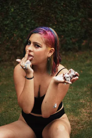 OnlyFans cuenta maaryloura header 2