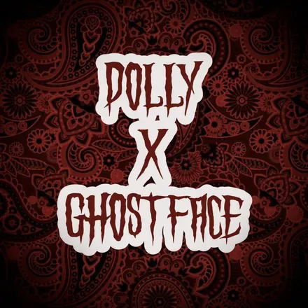OnlyFans cuenta dollyxghostface avatar 1