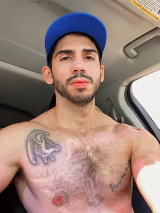 OnlyFans cuenta marikmoretti avatar 1