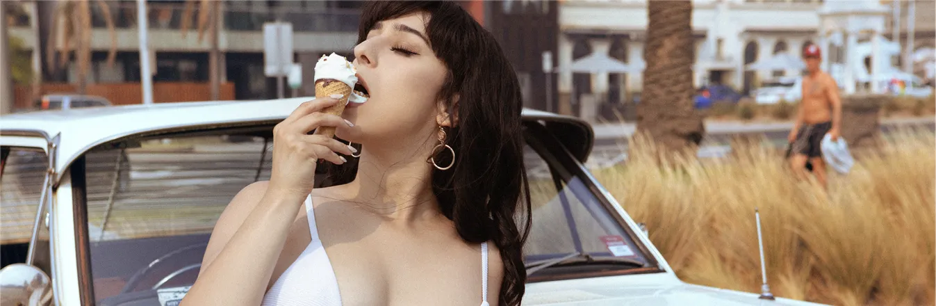 OnlyFans cuenta violetrusso header 2
