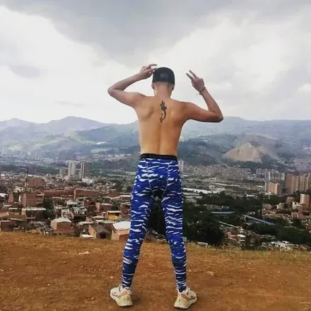 OnlyFans cuenta juancamidd avatar 1