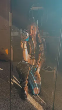 OnlyFans cuenta sexyylexiimariee avatar 1
