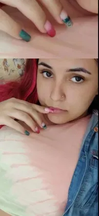 OnlyFans cuenta larequinna avatar 1