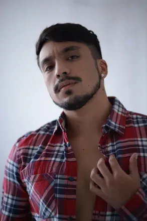 OnlyFans cuenta williamyorick avatar 1