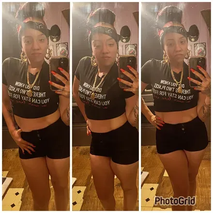 OnlyFans cuenta queenwynter422 avatar 1