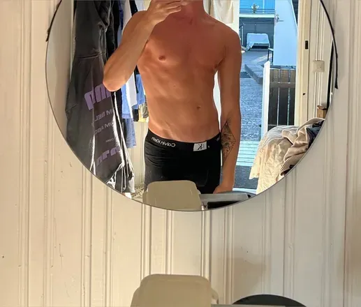 OnlyFans cuenta andrewspeach avatar 1