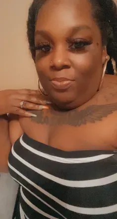 OnlyFans account  secretsbbw avatar 1