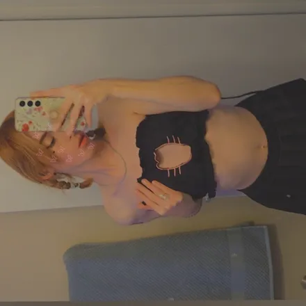 OnlyFans account  babyytwink03 header 2