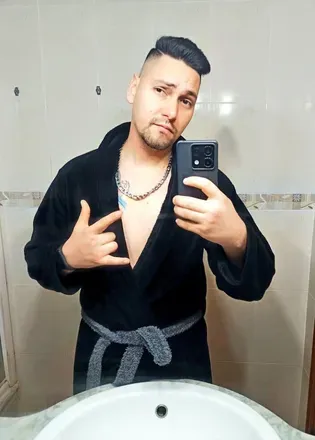 OnlyFans cuenta diegollanerito avatar 1
