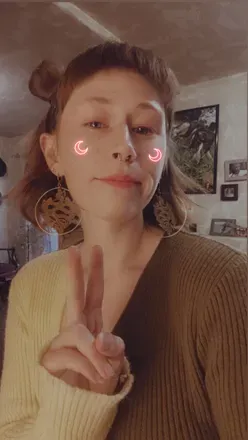 OnlyFans account  chelbythekitten avatar 1