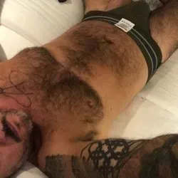 OnlyFans cuenta oaklanddadbear avatar 1