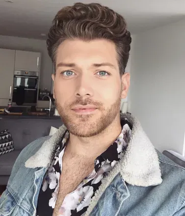 OnlyFans cuenta thenickfogo avatar 1