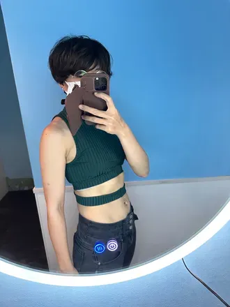 OnlyFans cuenta oshiri_punipuni avatar 1