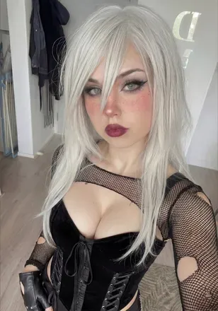 OnlyFans cuenta anais.alexis avatar 1