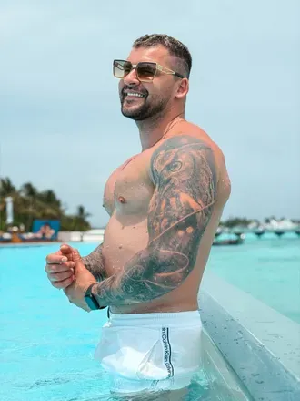 OnlyFans cuenta dadyandboy avatar 1