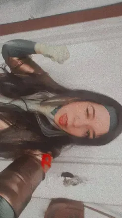 OnlyFans de magicfrau