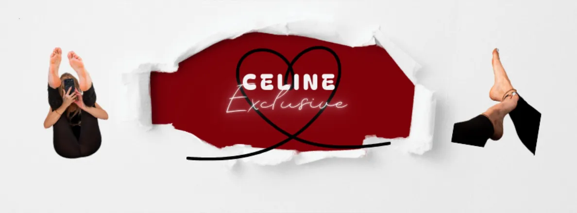 OnlyFans cuenta feet_celine_exclusive header 2