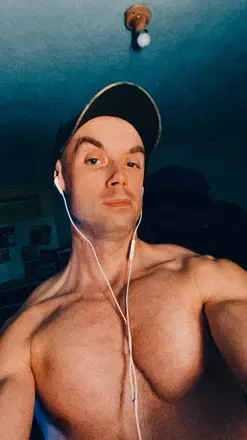 OnlyFans cuenta robswole avatar 1
