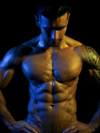 OnlyFans cuenta danfitness header 2