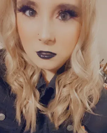 OnlyFans cuenta thiccblondie1992 avatar 1