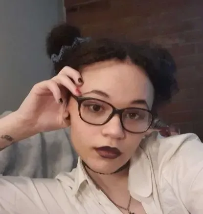 OnlyFans account  fae.ember avatar 1