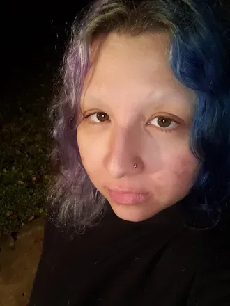 OnlyFans cuenta sweetcheetah86 avatar 1