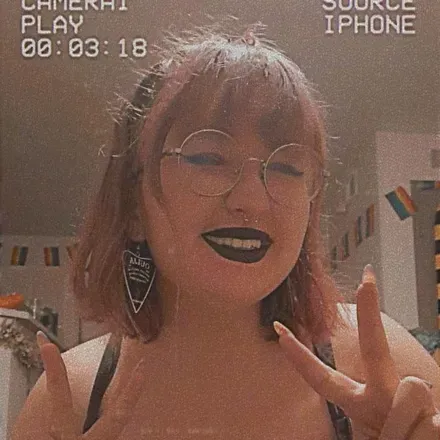 OnlyFans cuenta crithitcryptid avatar 1