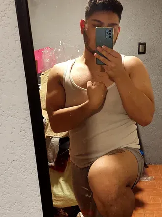 OnlyFans cuenta salvadorg03 avatar 1