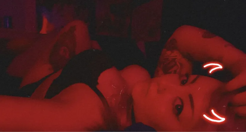 OnlyFans cuenta starbaby96 header 2