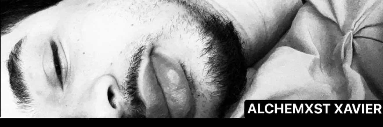 OnlyFans cuenta alchemxstx header 2