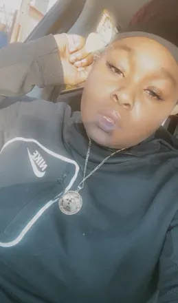 OnlyFans cuenta blkqveennympho avatar 1